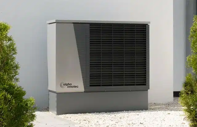 changer son chauffage