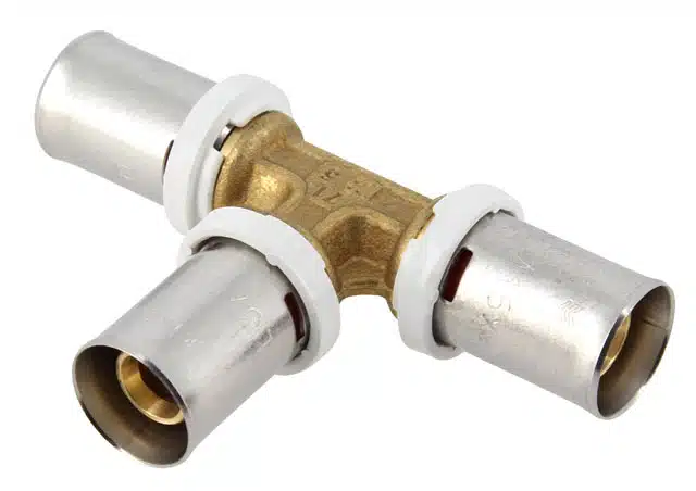 raccords multicouches