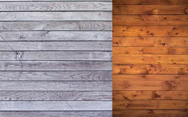 saturateur bois incolore