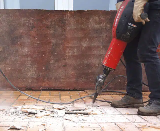 matériel pro occasion