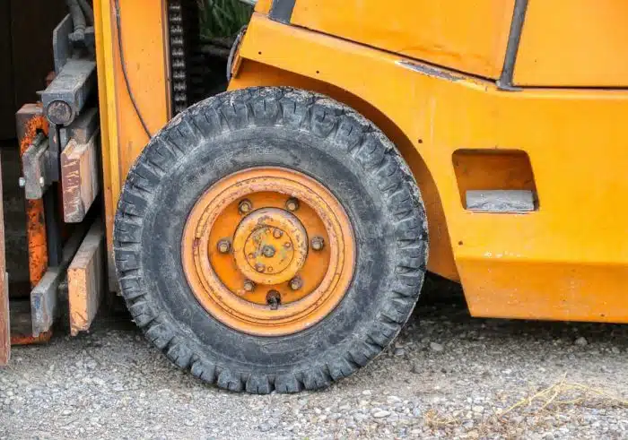 matériel pro occasion