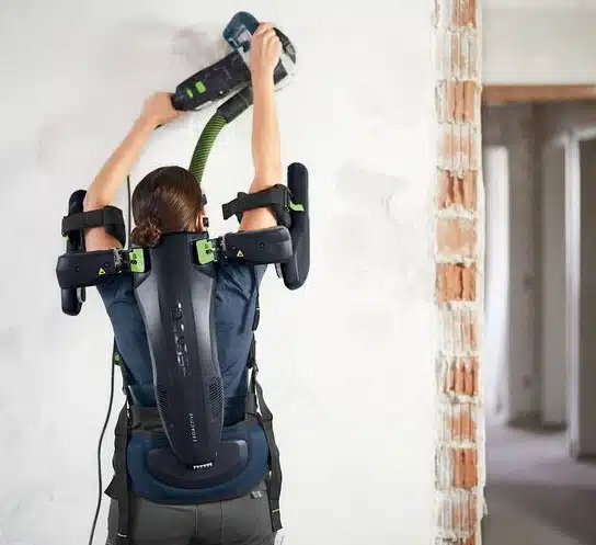 exosquelette festools