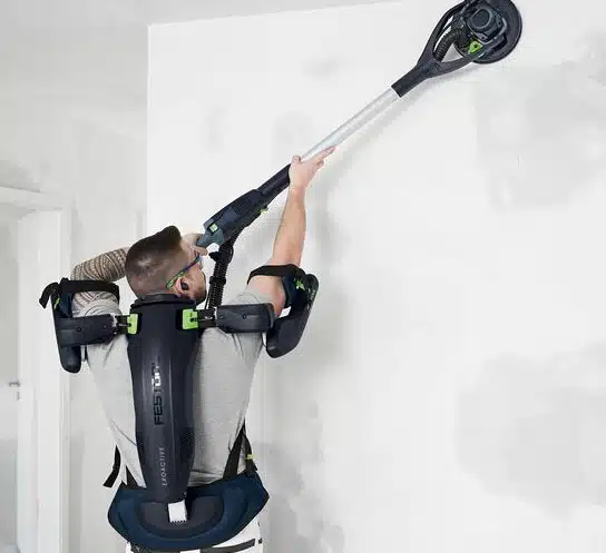 exosquelette festools