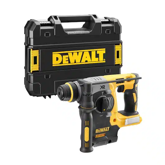 perforateur-dewalt