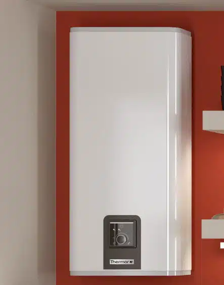 installation chauffe eau