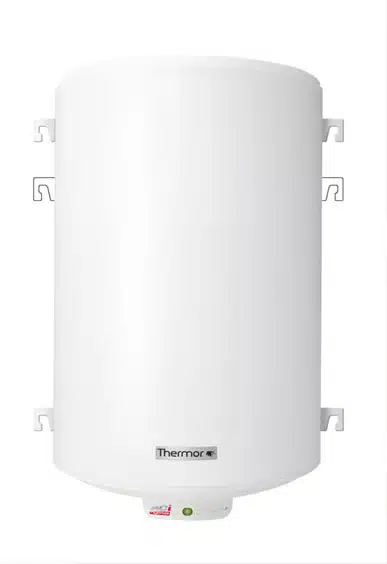 installation chauffe eau