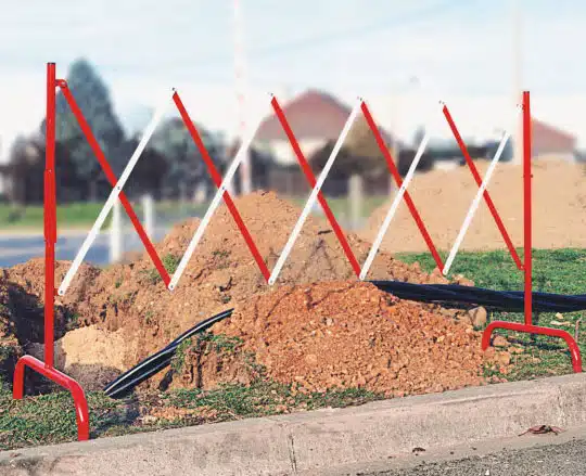 signalétique sécurité