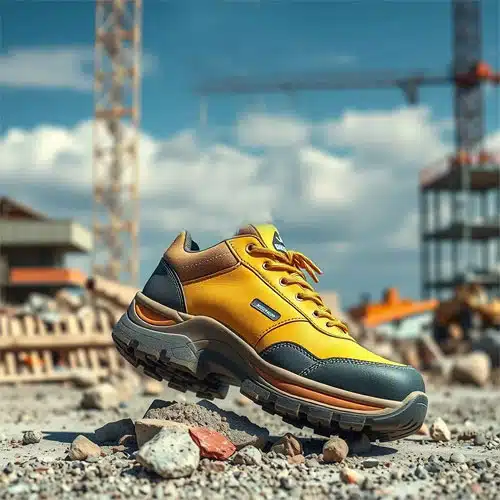 chaussure sécurité