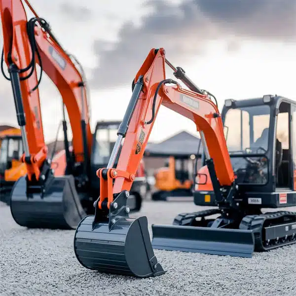 location engins de chantier