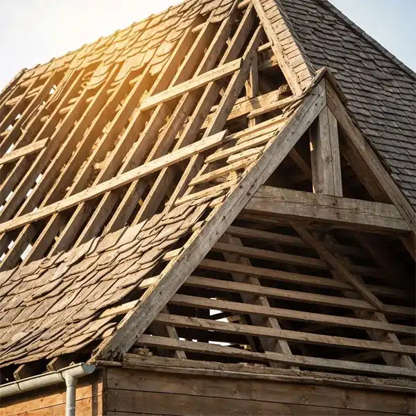 galere autoconstruction