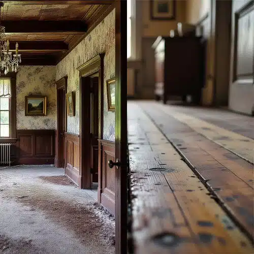 galere autoconstruction