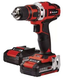 visseuse einhell