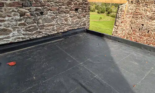 toiture epdm