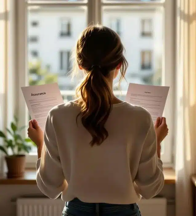 Assurance habitation