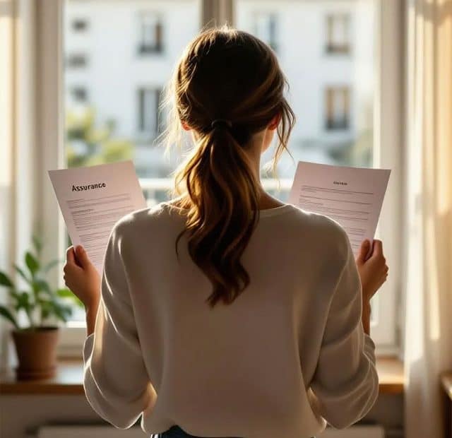 Assurance habitation