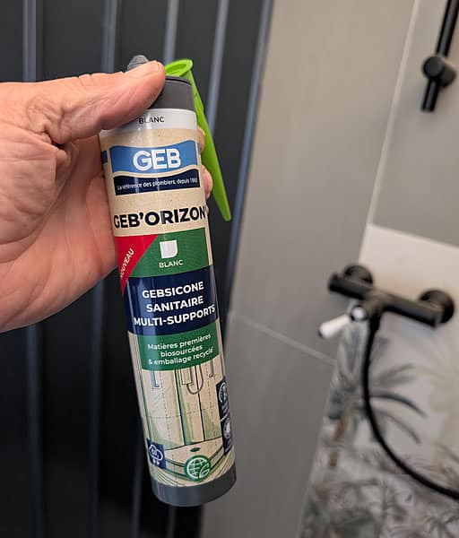 geb silicone bio