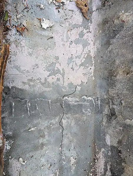 étanchéité noue galvanisée