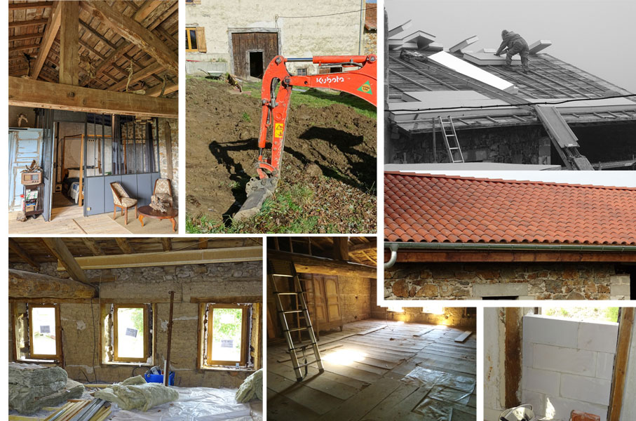 rénovation autoconstruction