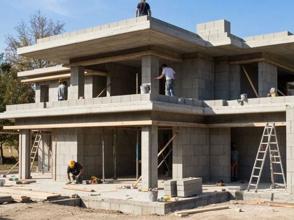 rénovation énergétique